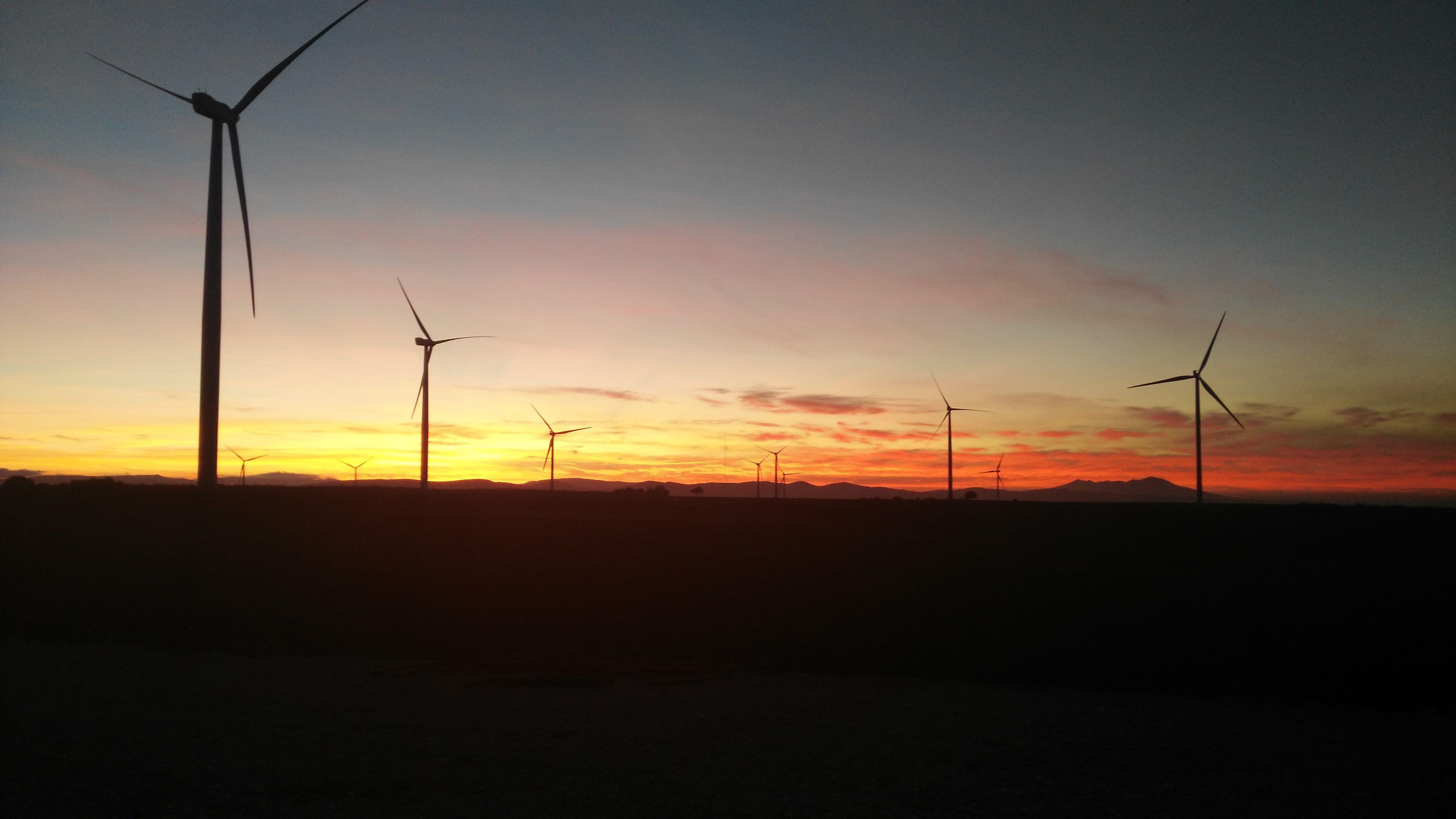 Italy Onshore Wind Farm